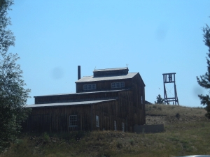 Western-Mining-Museum